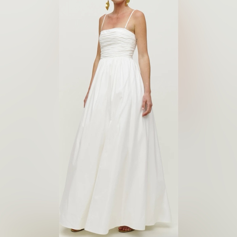 Kastoria Dress by Reformation